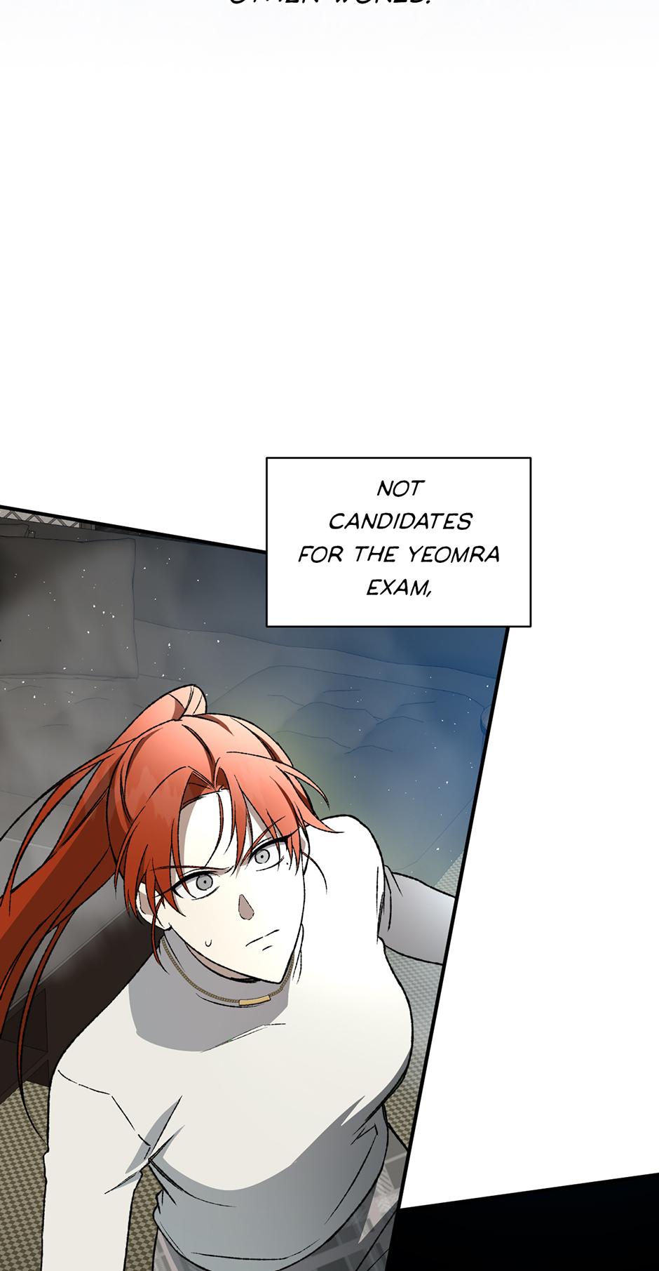 Guide to be King of the Dead Chapter 49 page 7 - 