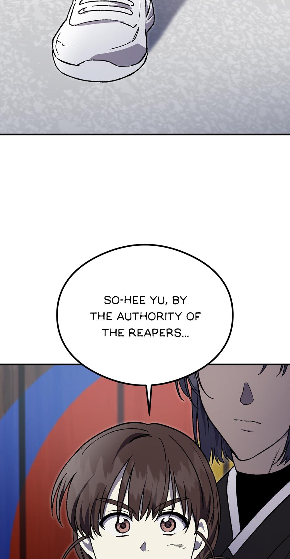 Guide to be King of the Dead Chapter 49 page 64 - 