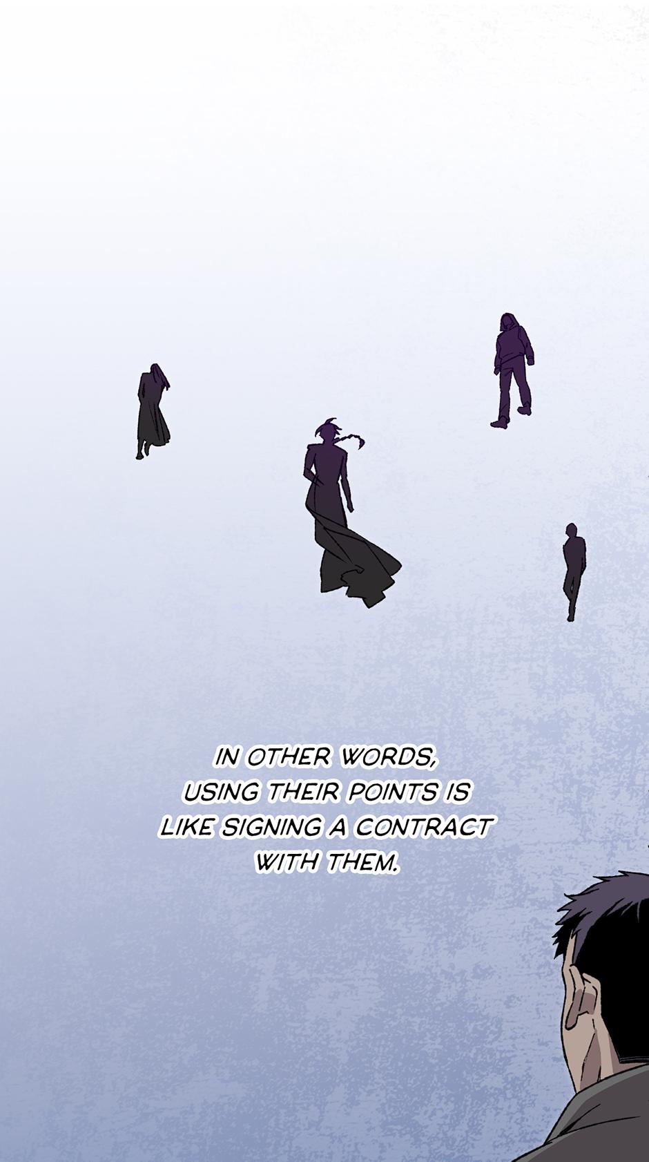 Guide to be King of the Dead Chapter 49 page 9 - 