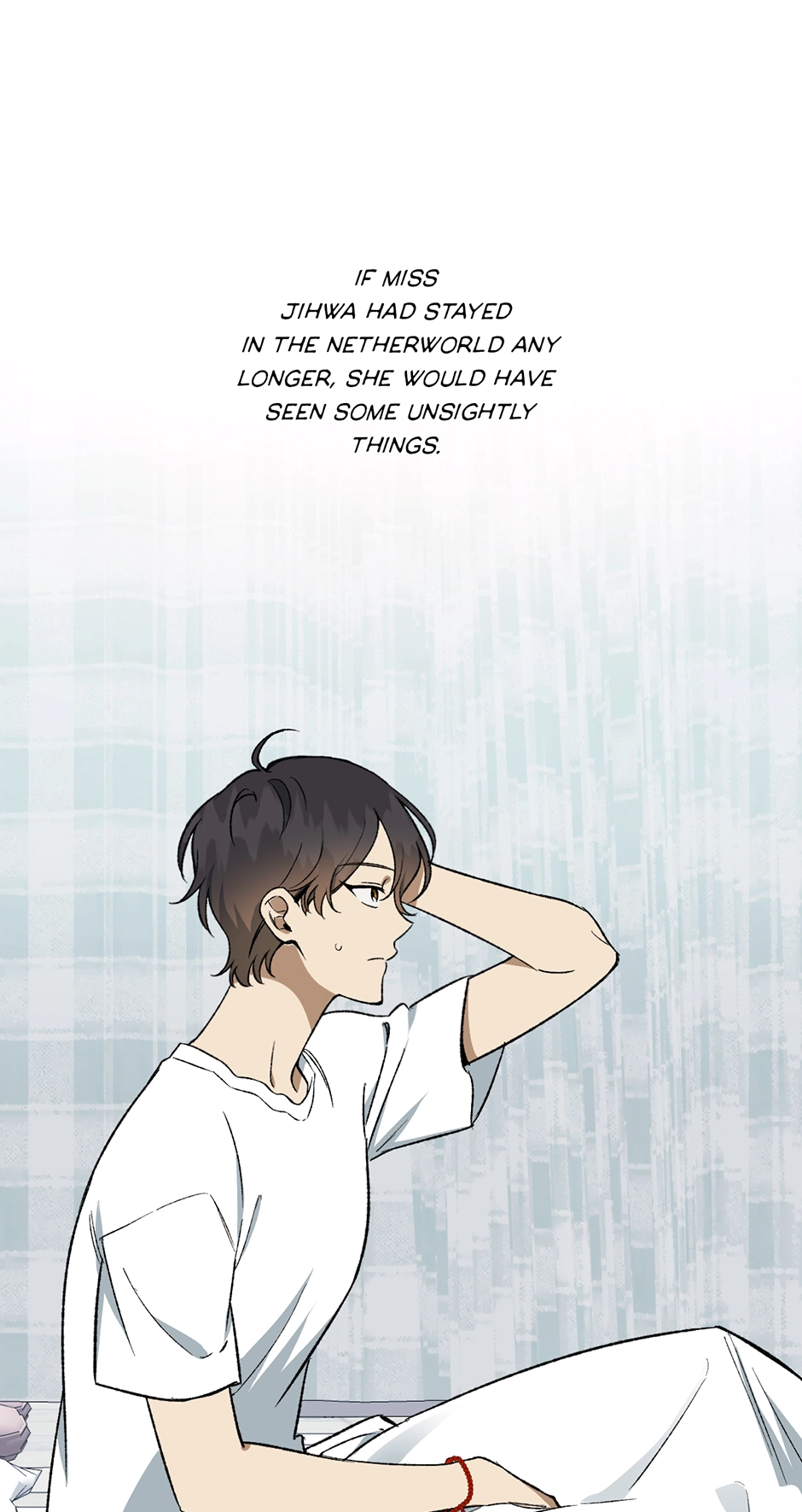 Guide to be King of the Dead Chapter 5 page 16 - 