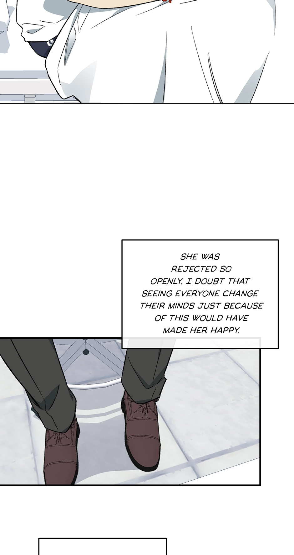 Guide to be King of the Dead Chapter 5 page 17 - 