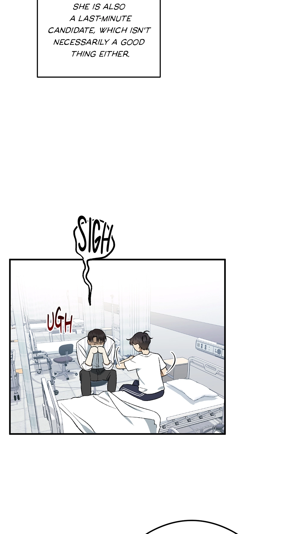 Guide to be King of the Dead Chapter 5 page 18 - 