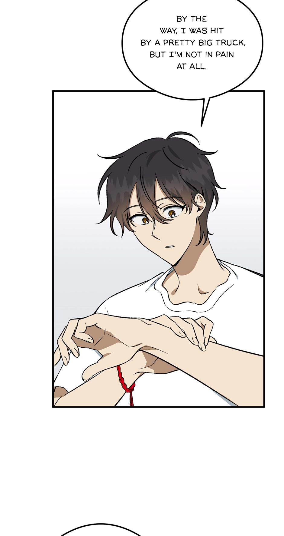 Guide to be King of the Dead Chapter 5 page 19 - 