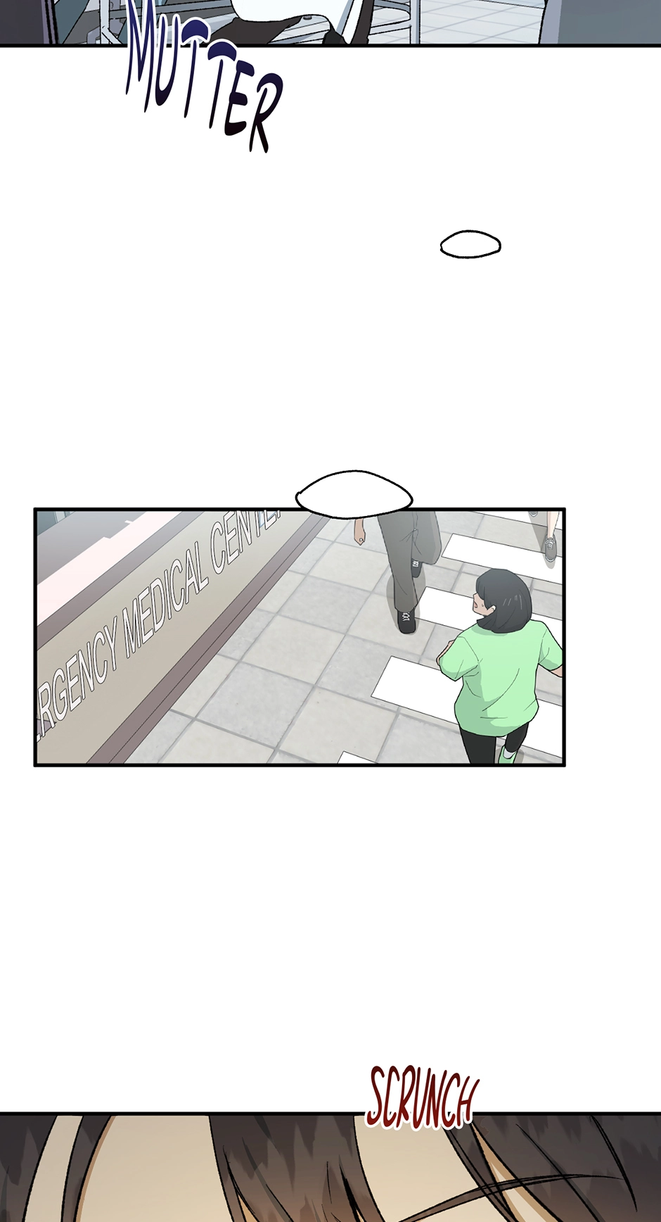 Guide to be King of the Dead Chapter 5 page 3 - 