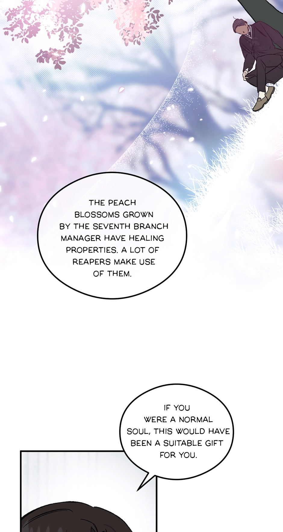 Guide to be King of the Dead Chapter 5 page 22 - 