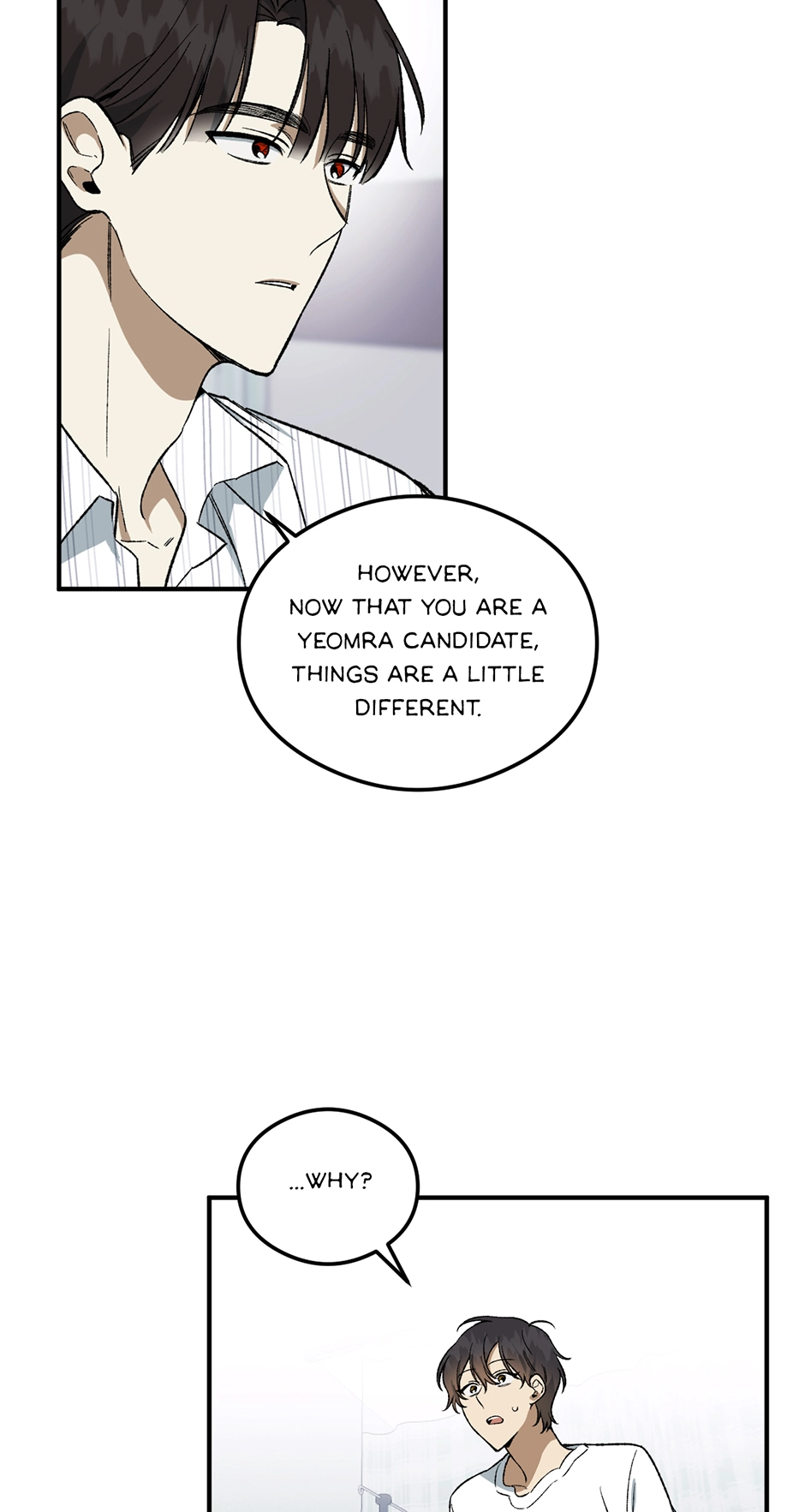 Guide to be King of the Dead Chapter 5 page 23 - 