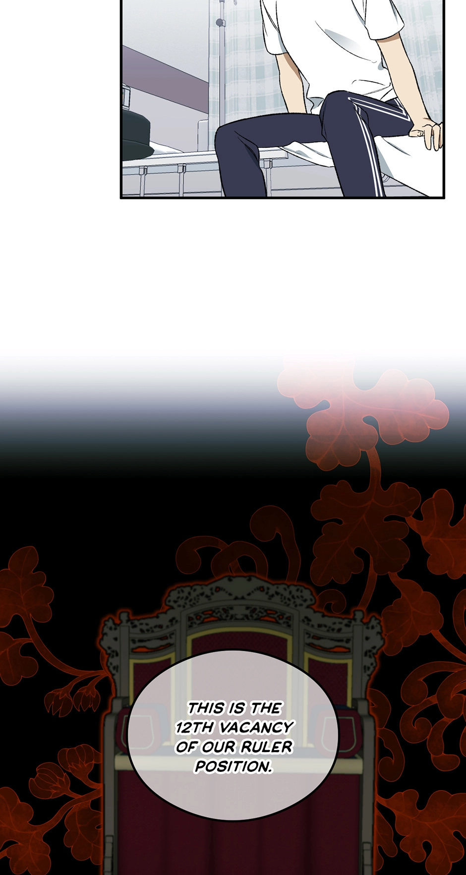 Guide to be King of the Dead Chapter 5 page 24 - 
