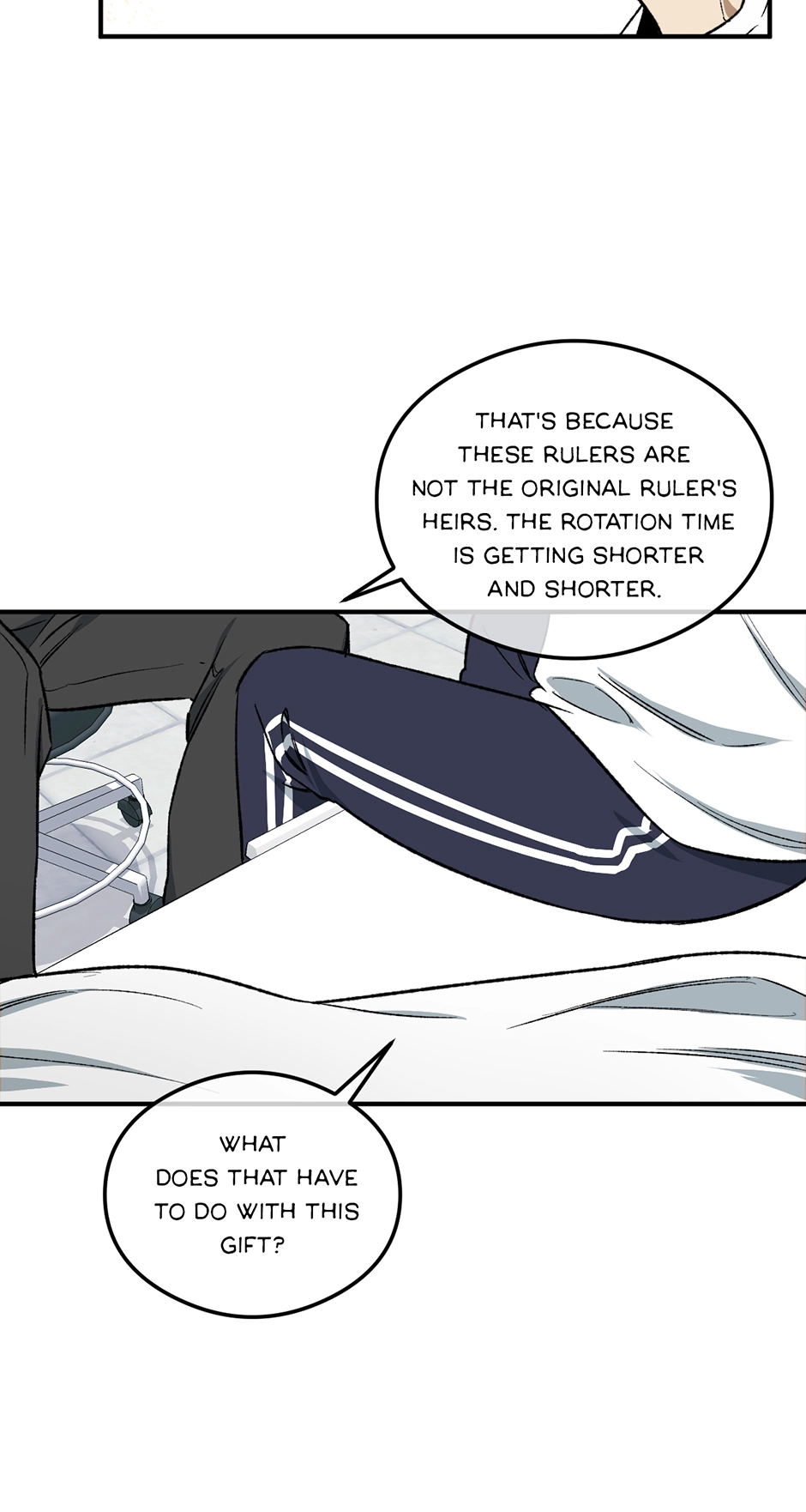 Guide to be King of the Dead Chapter 5 page 26 - 