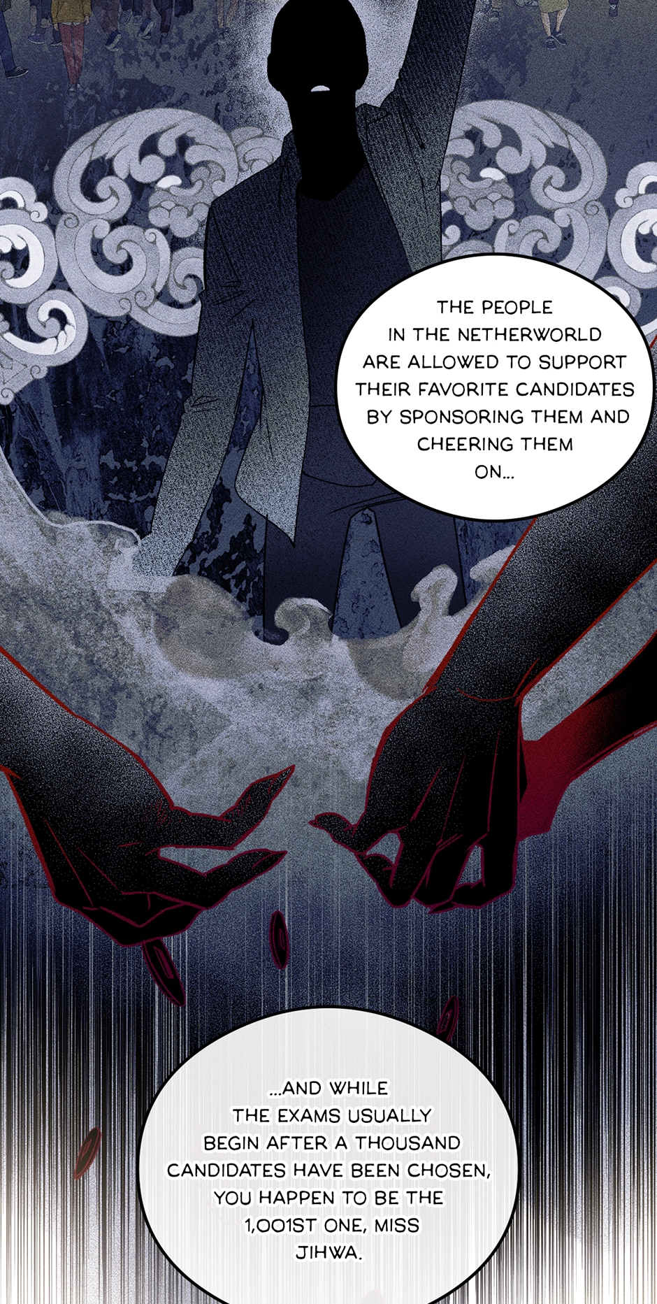 Guide to be King of the Dead Chapter 5 page 29 - 
