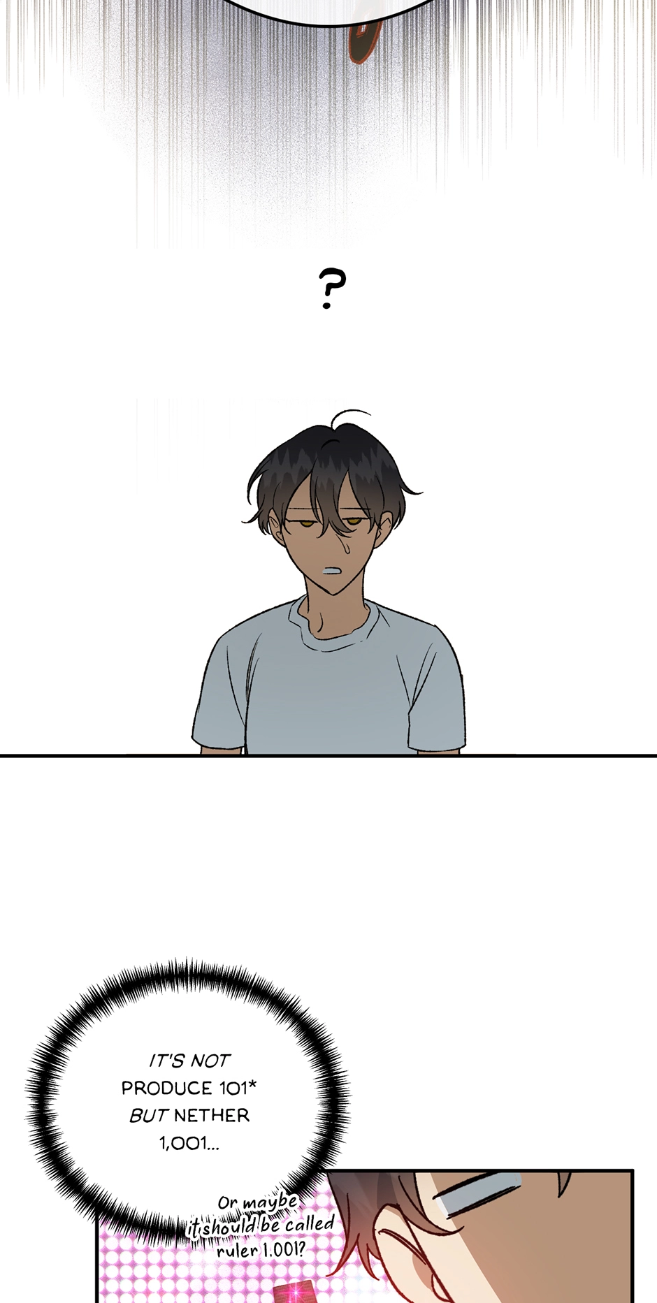 Guide to be King of the Dead Chapter 5 page 30 - 