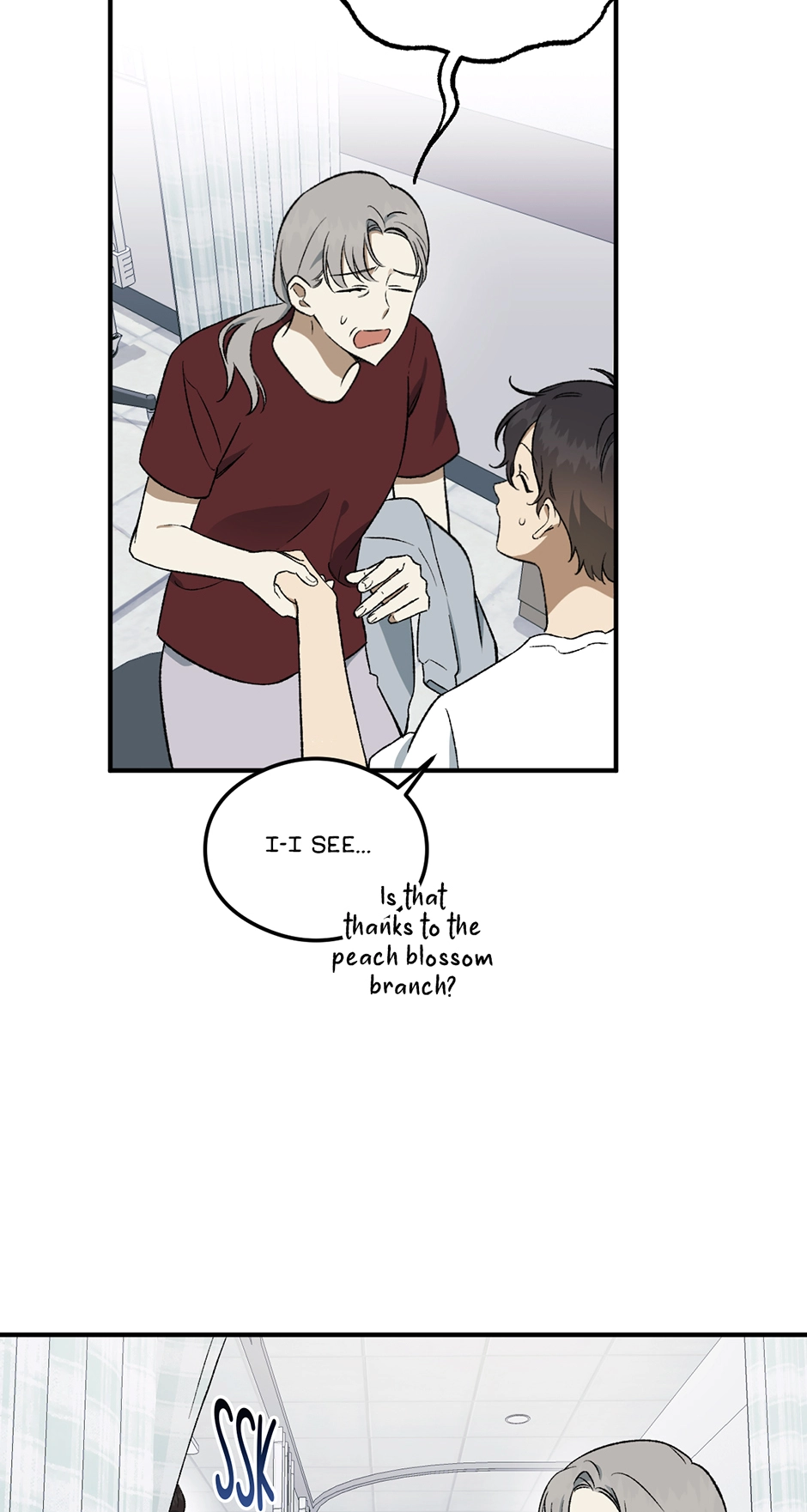 Guide to be King of the Dead Chapter 5 page 34 - 