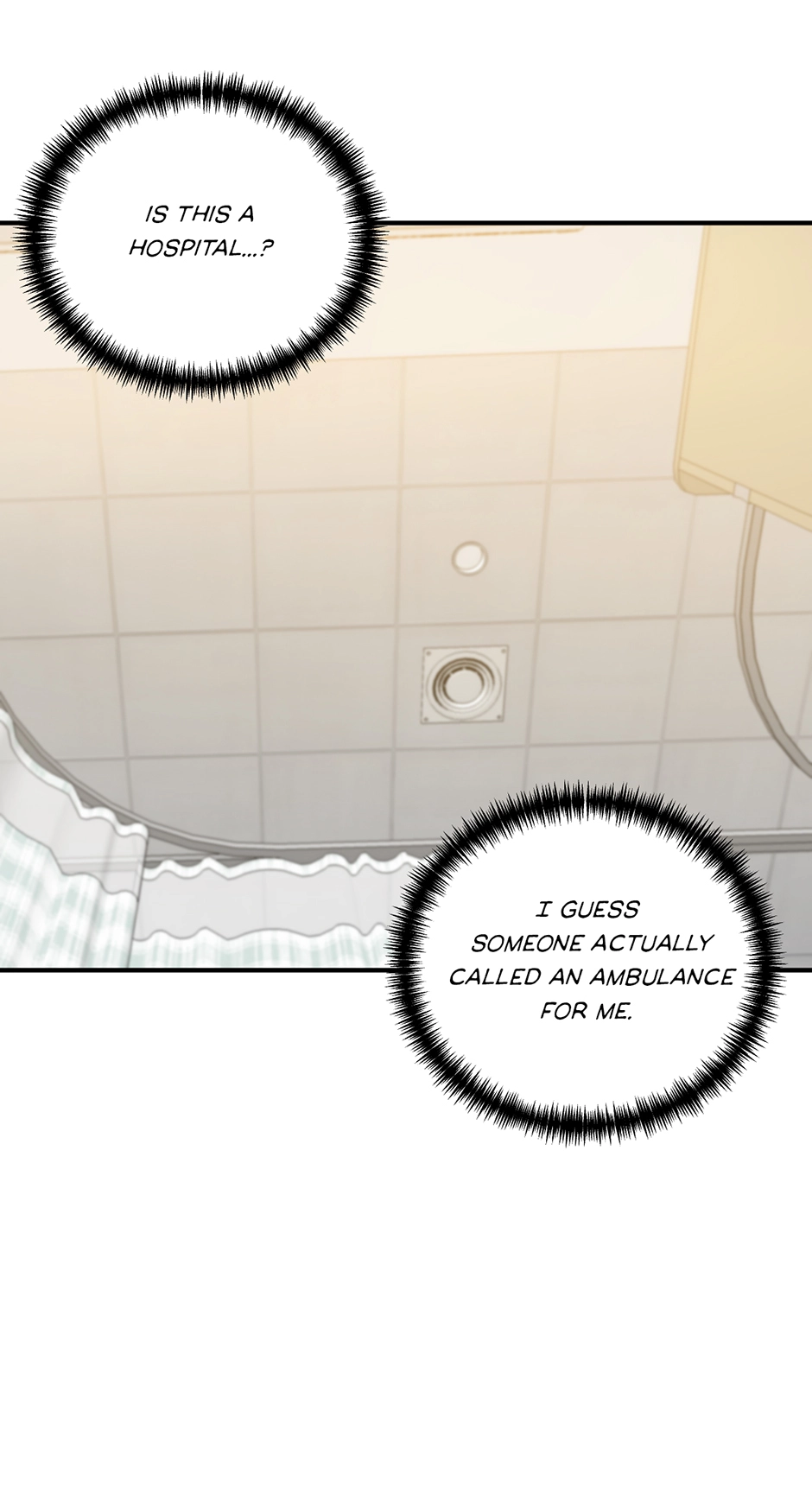 Guide to be King of the Dead Chapter 5 page 5 - 