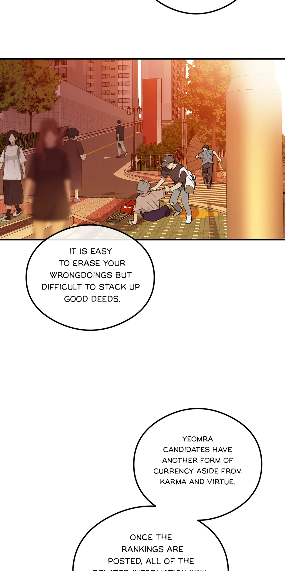 Guide to be King of the Dead Chapter 5 page 45 - 