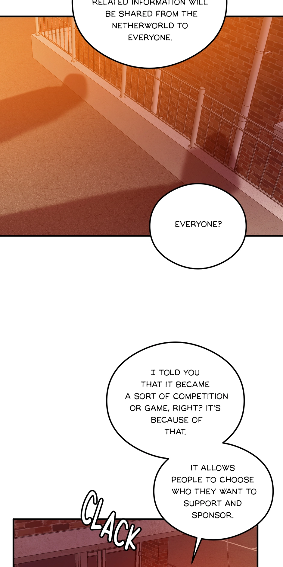 Guide to be King of the Dead Chapter 5 page 46 - 
