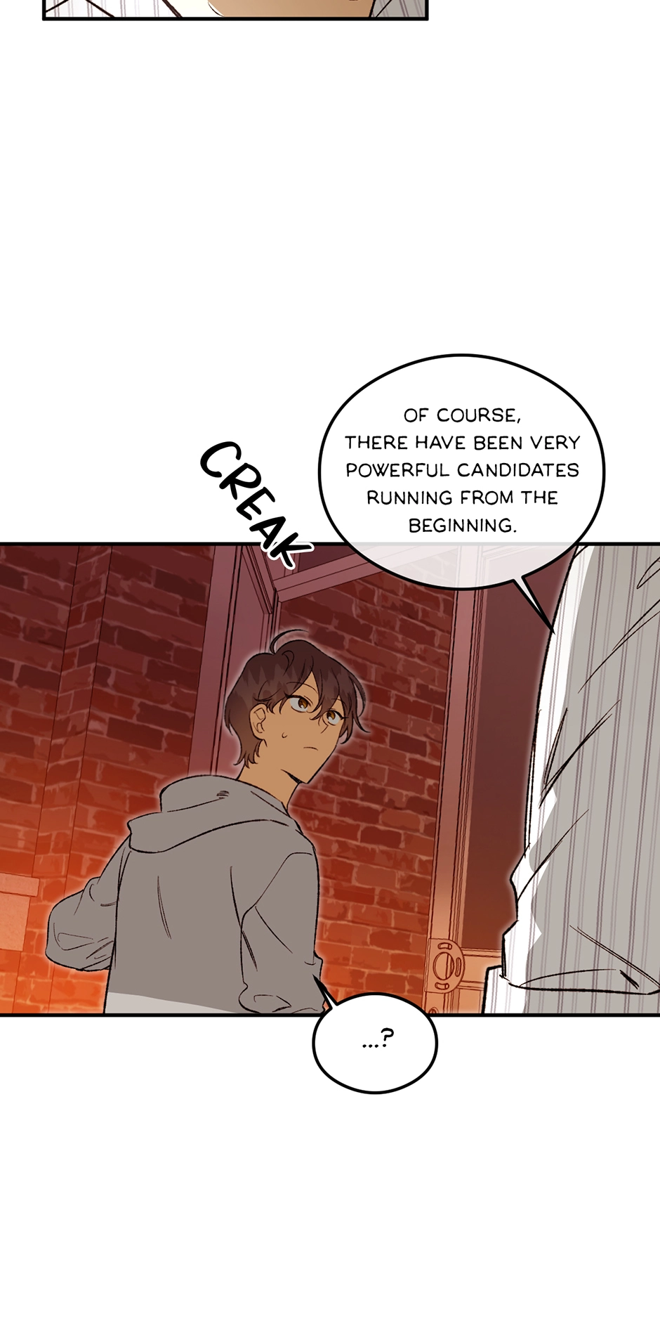 Guide to be King of the Dead Chapter 5 page 48 - 