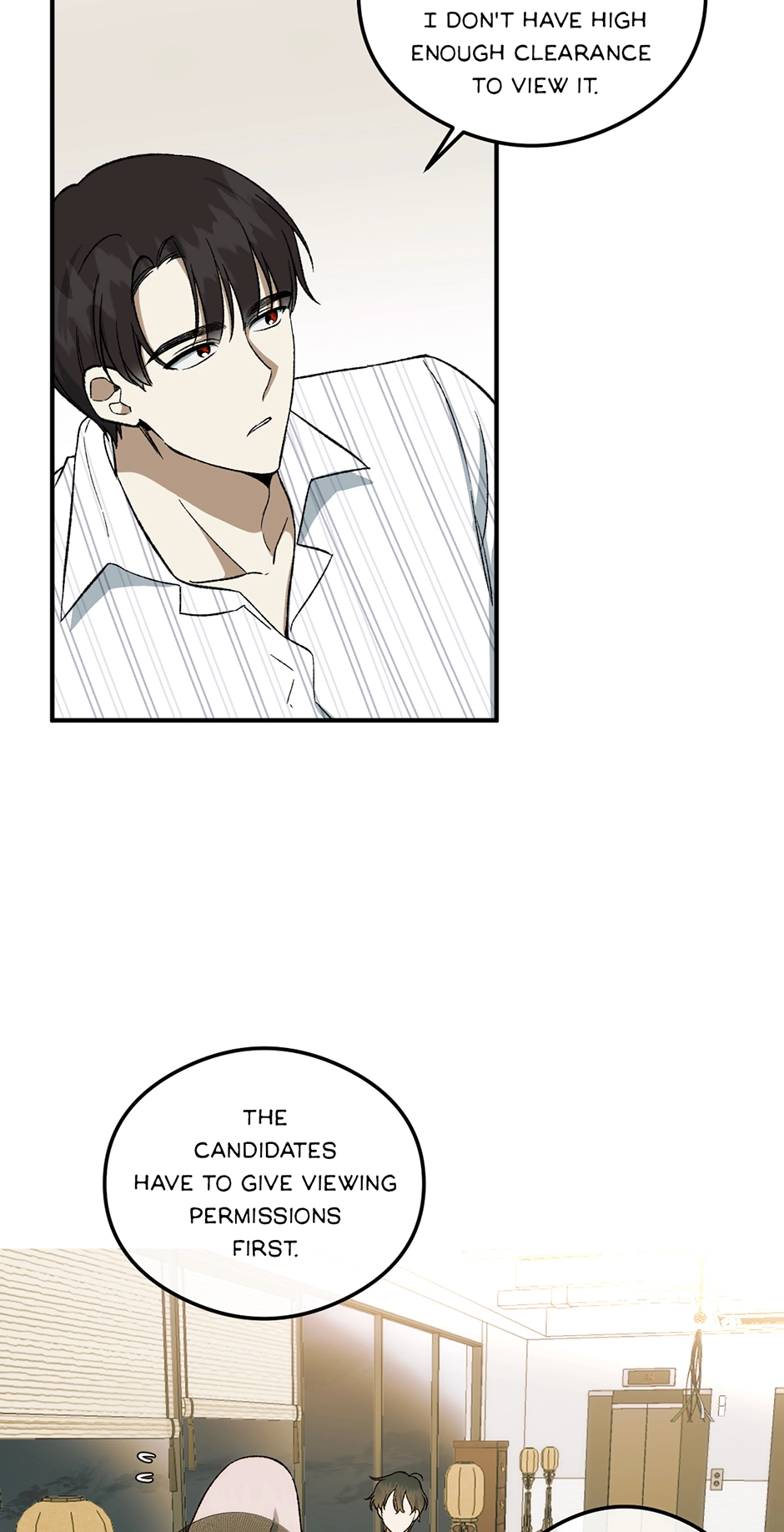 Guide to be King of the Dead Chapter 5 page 50 - 