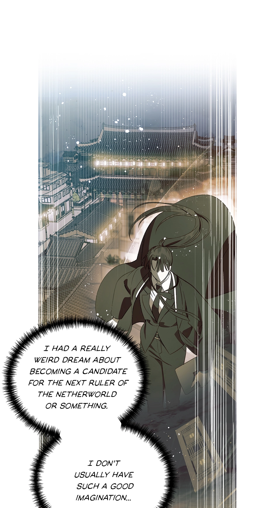 Guide to be King of the Dead Chapter 5 page 6 - 