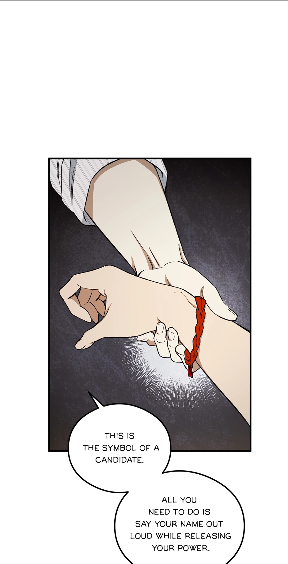 Guide to be King of the Dead Chapter 5 page 52 - 