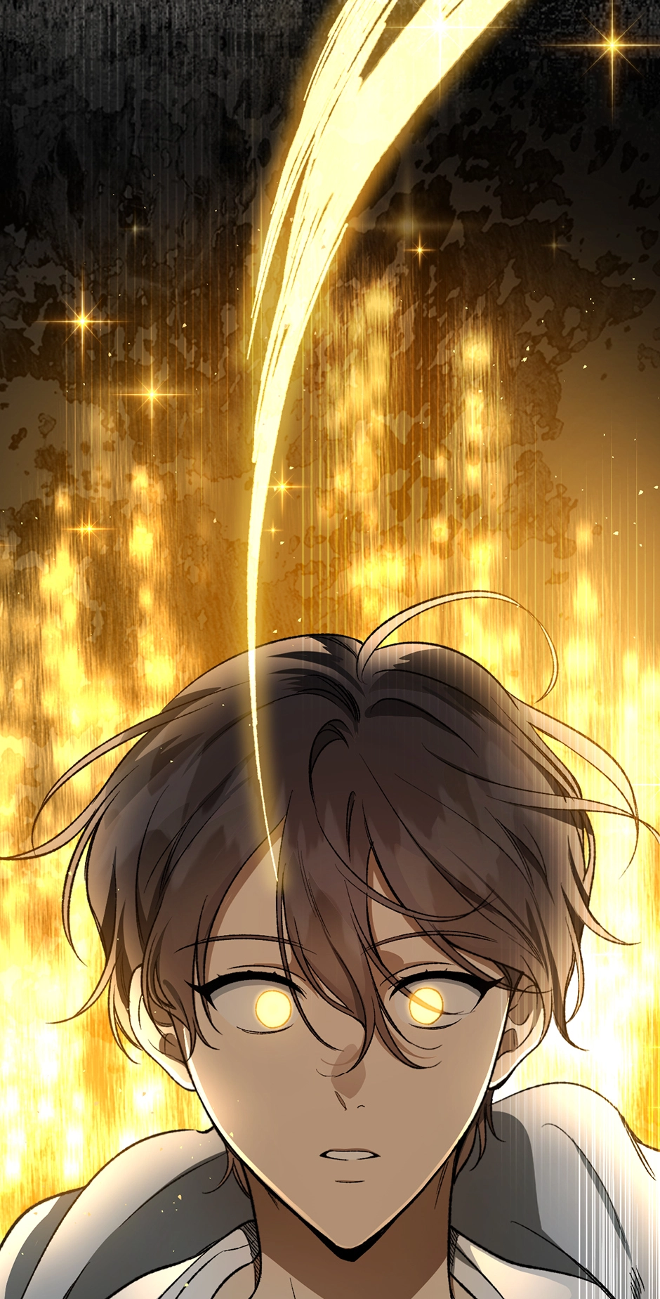 Guide to be King of the Dead Chapter 5 page 59 - 