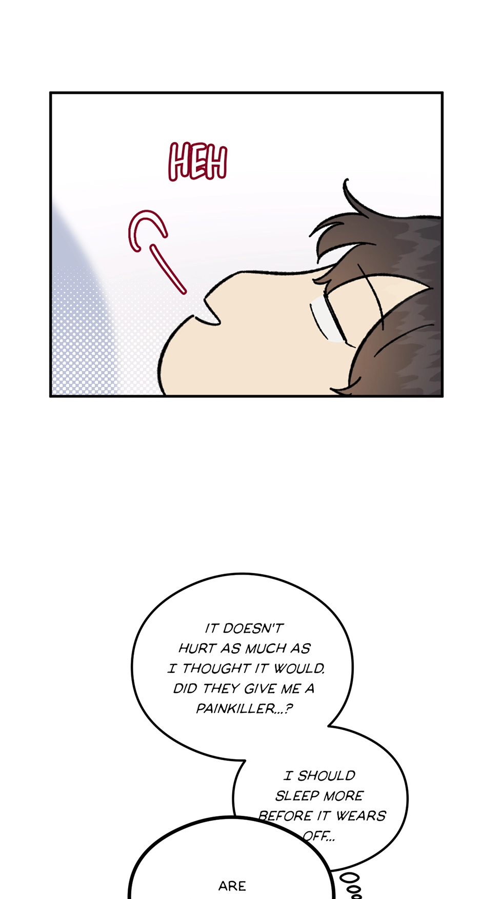 Guide to be King of the Dead Chapter 5 page 8 - 
