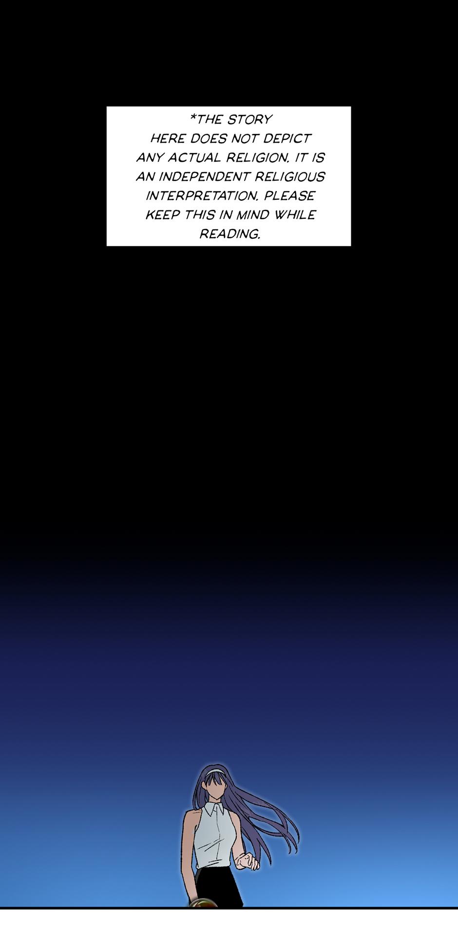 Guide to be King of the Dead Chapter 50 page 2 - 
