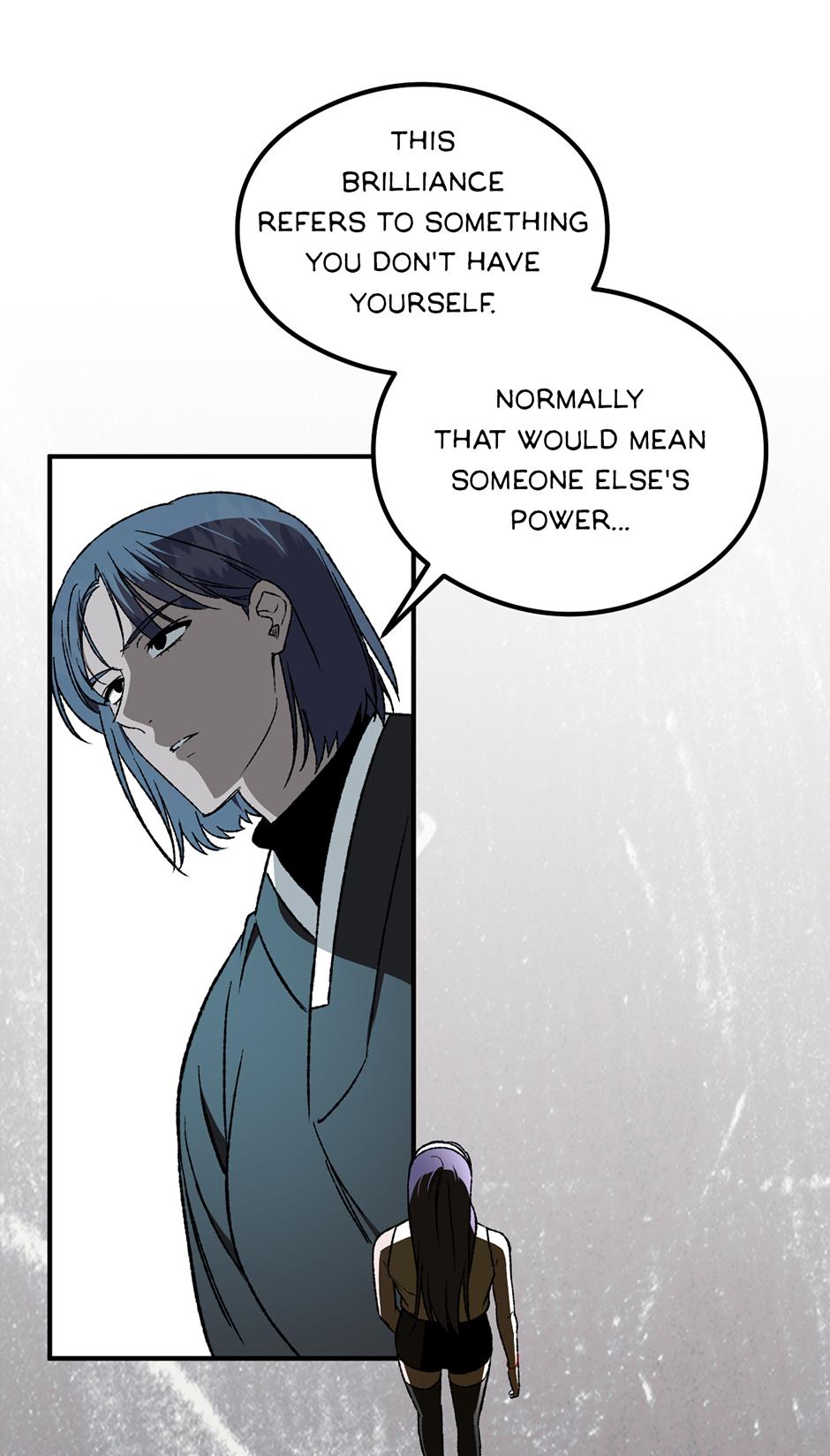 Guide to be King of the Dead Chapter 50 page 17 - 