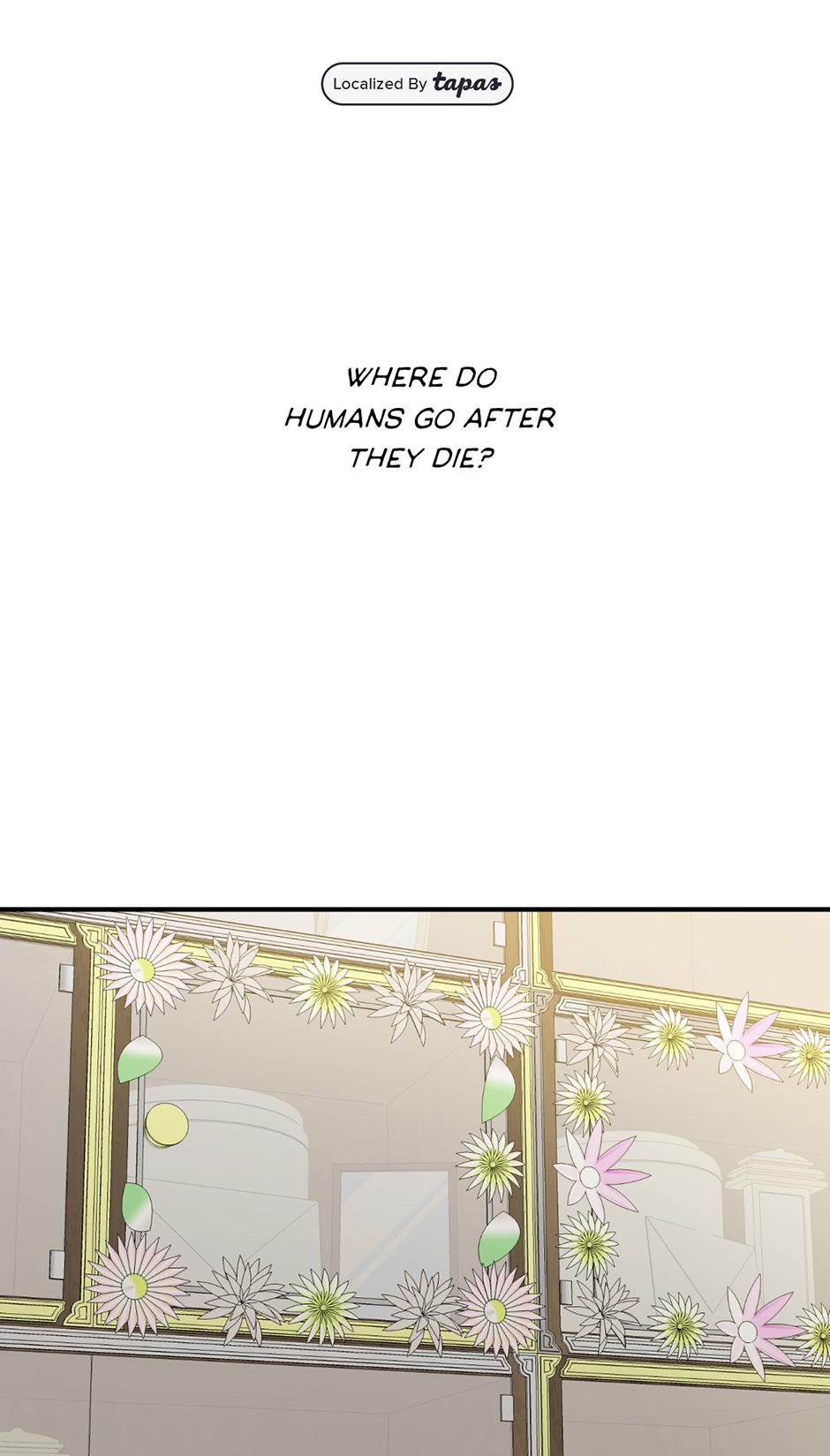 Guide to be King of the Dead Chapter 50 page 20 - 