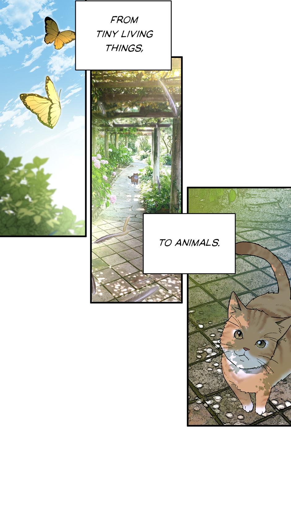 Guide to be King of the Dead Chapter 50 page 23 - 