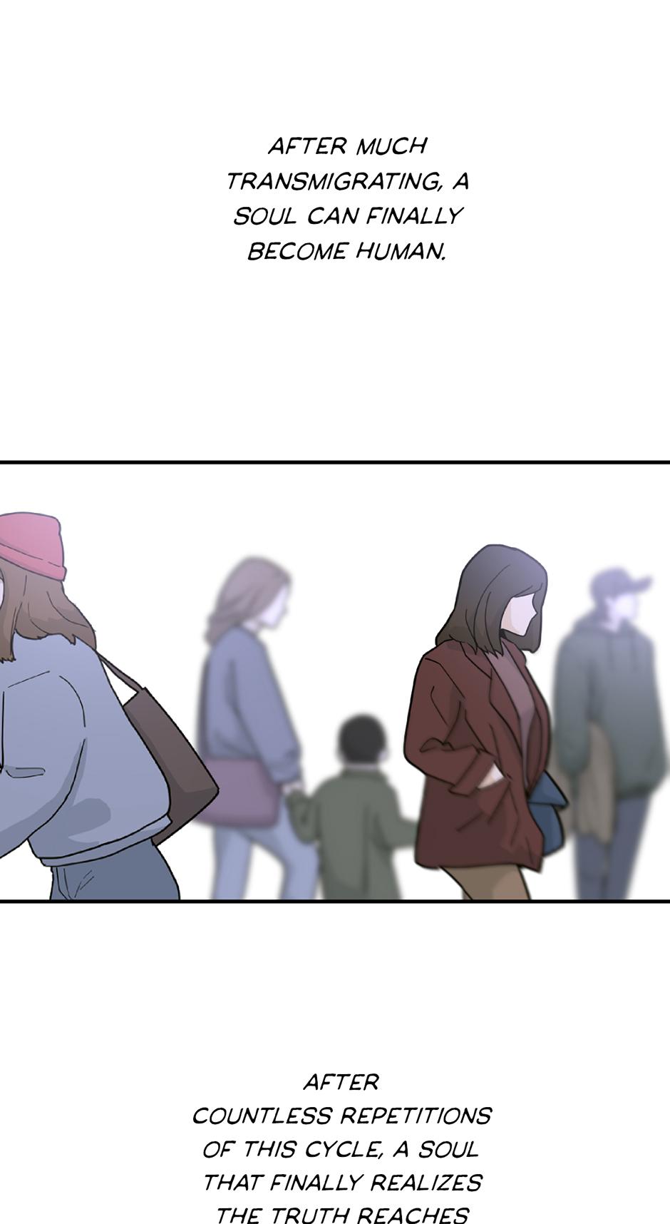 Guide to be King of the Dead Chapter 50 page 24 - 