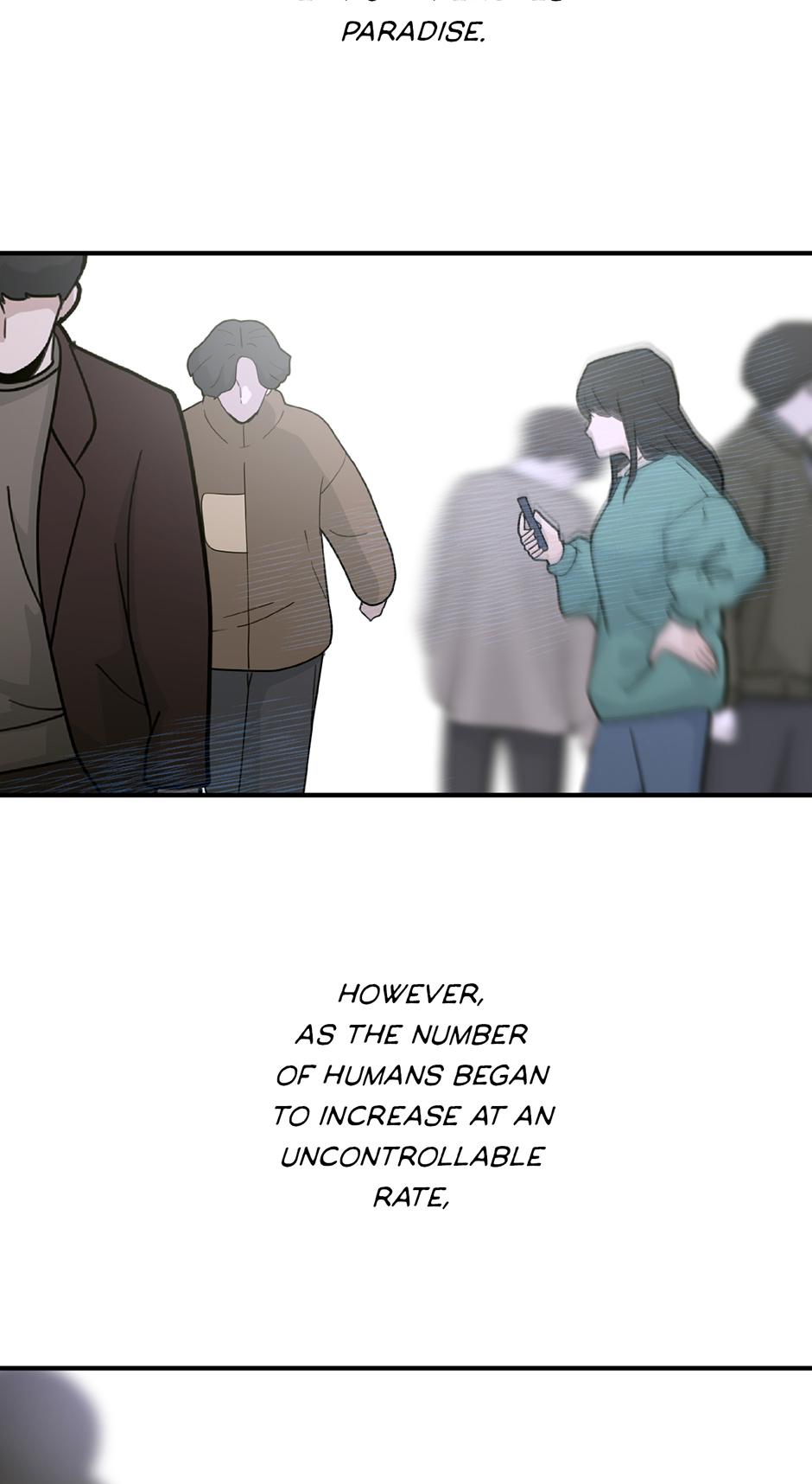 Guide to be King of the Dead Chapter 50 page 25 - 