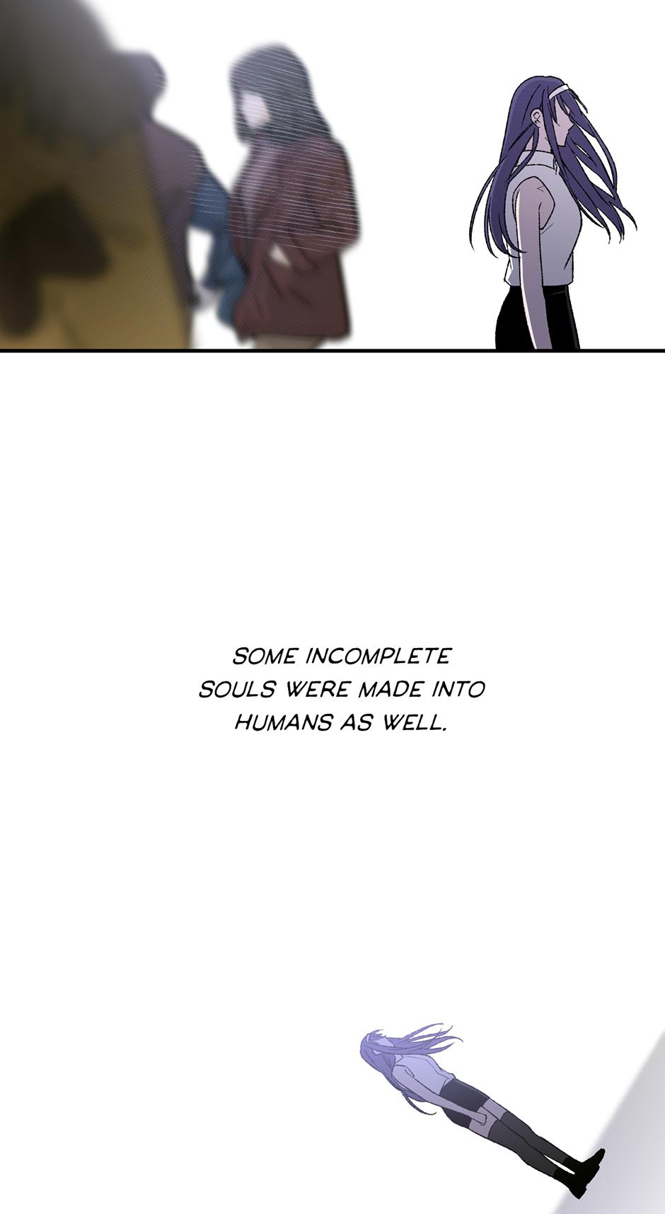 Guide to be King of the Dead Chapter 50 page 26 - 