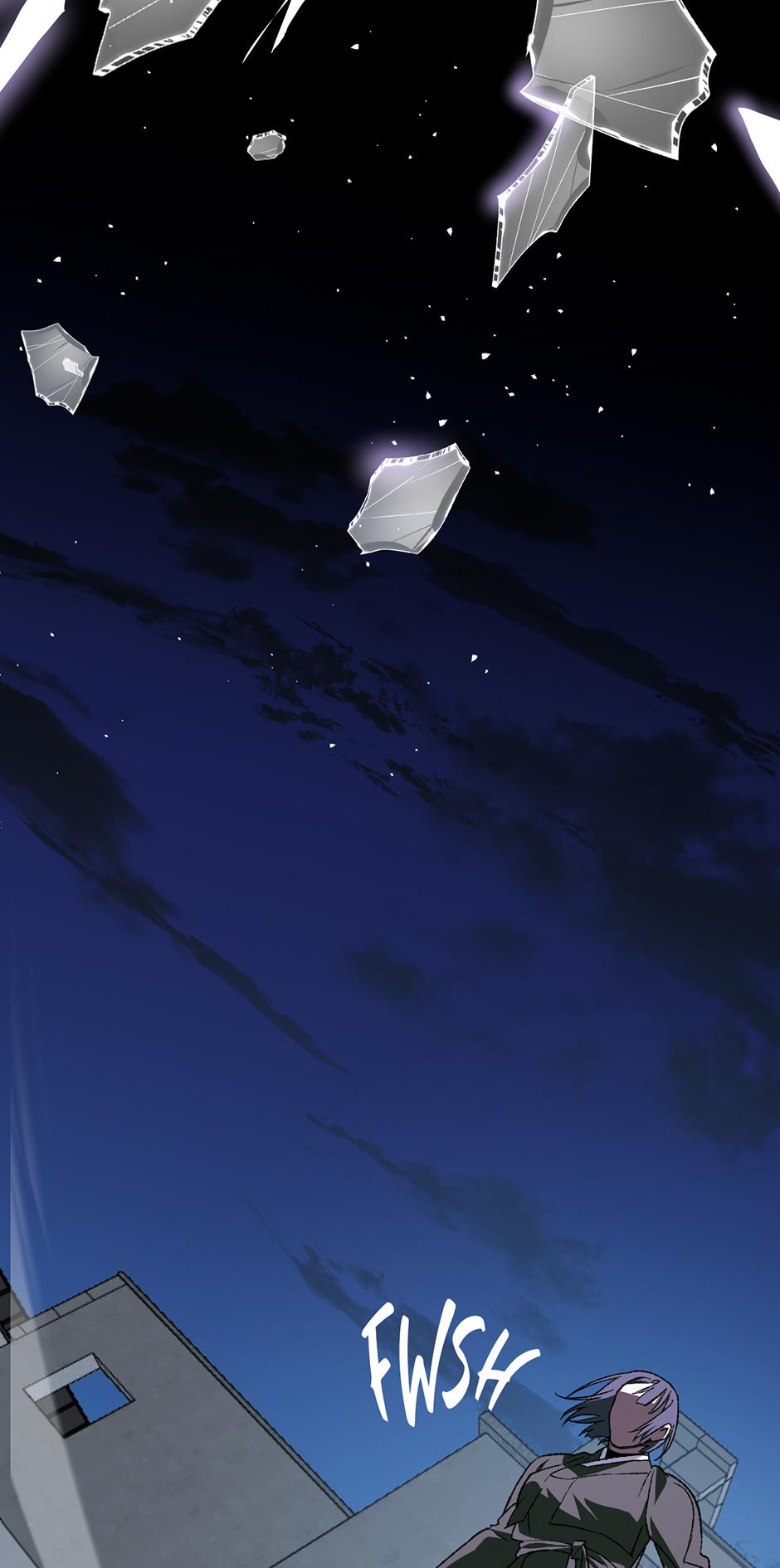 Guide to be King of the Dead Chapter 50 page 36 - 