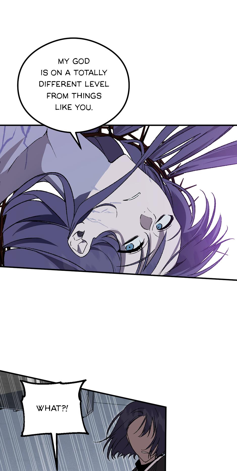 Guide to be King of the Dead Chapter 50 page 39 - 