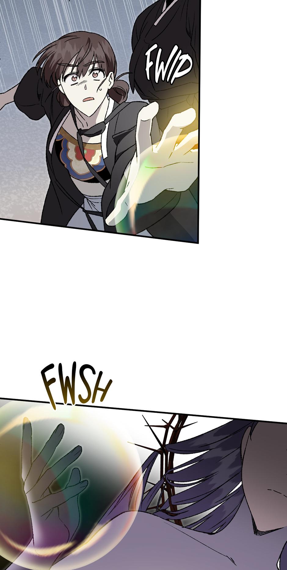 Guide to be King of the Dead Chapter 50 page 40 - 