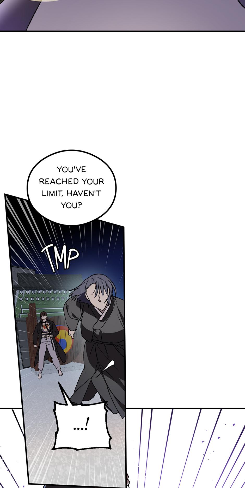 Guide to be King of the Dead Chapter 50 page 41 - 