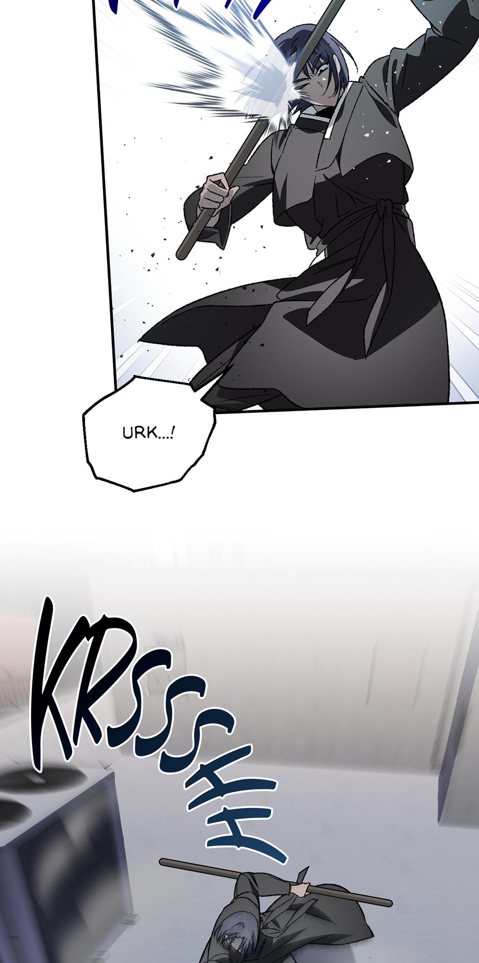 Guide to be King of the Dead Chapter 50 page 47 - 