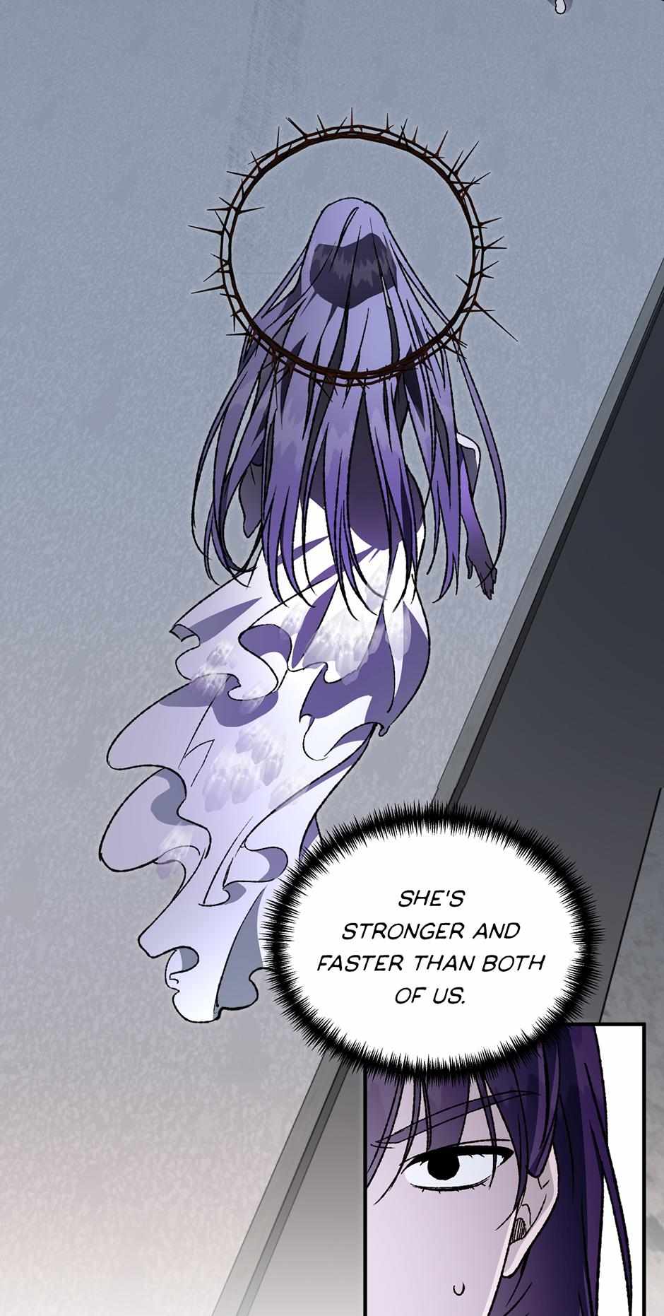 Guide to be King of the Dead Chapter 50 page 50 - 