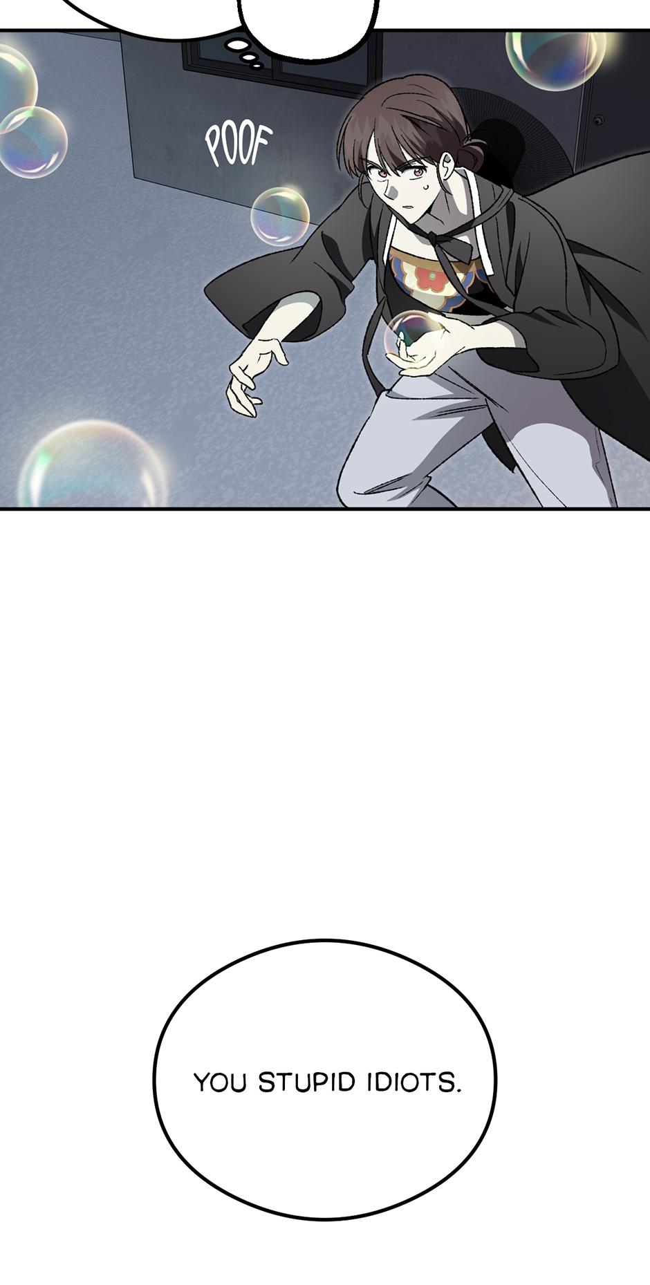 Guide to be King of the Dead Chapter 50 page 53 - 