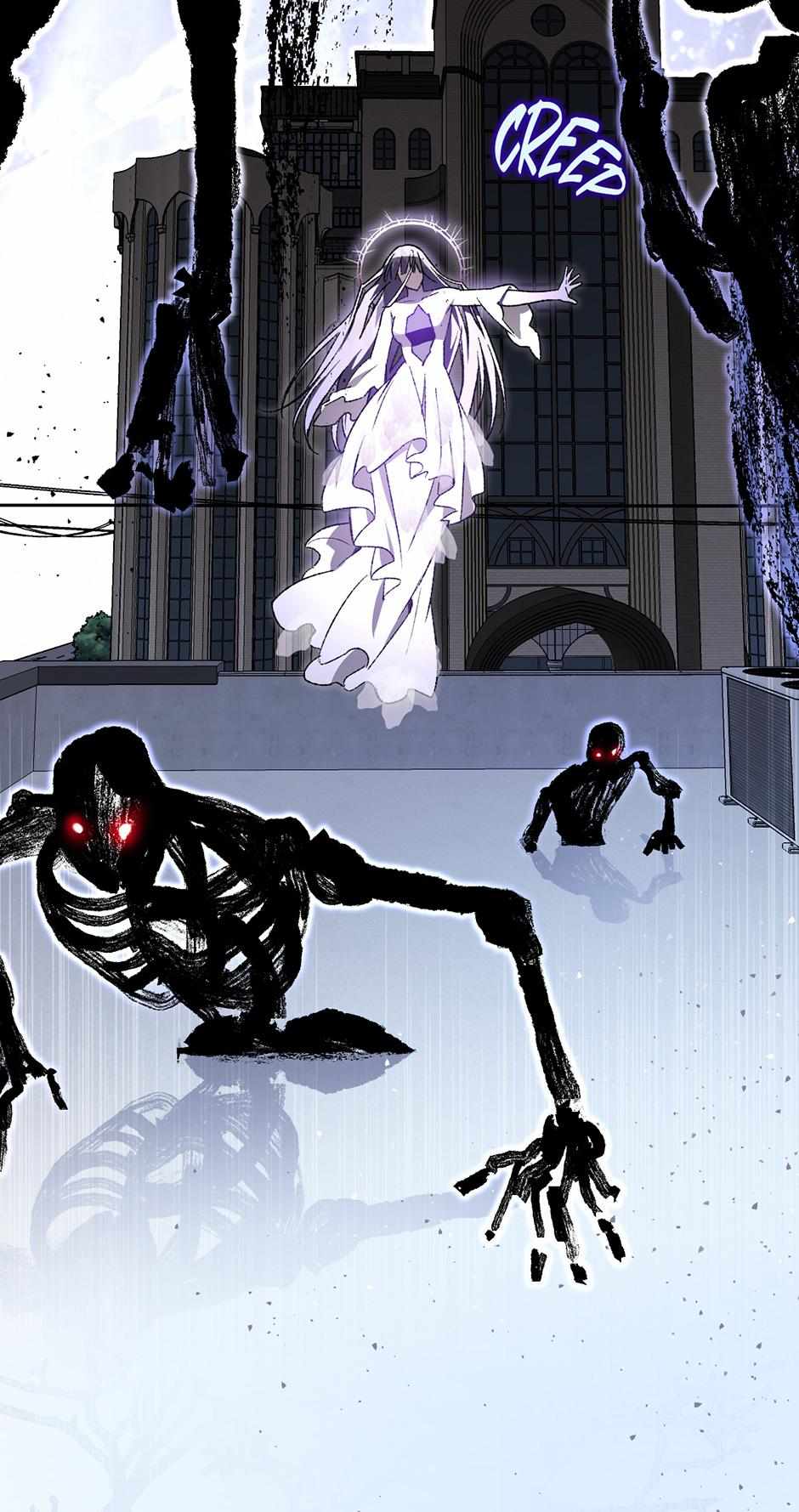Guide to be King of the Dead Chapter 50 page 60 - 