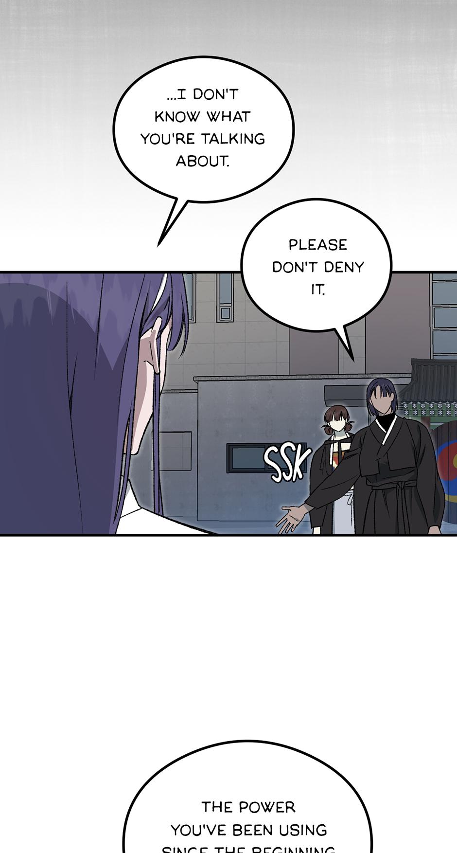 Guide to be King of the Dead Chapter 50 page 10 - 
