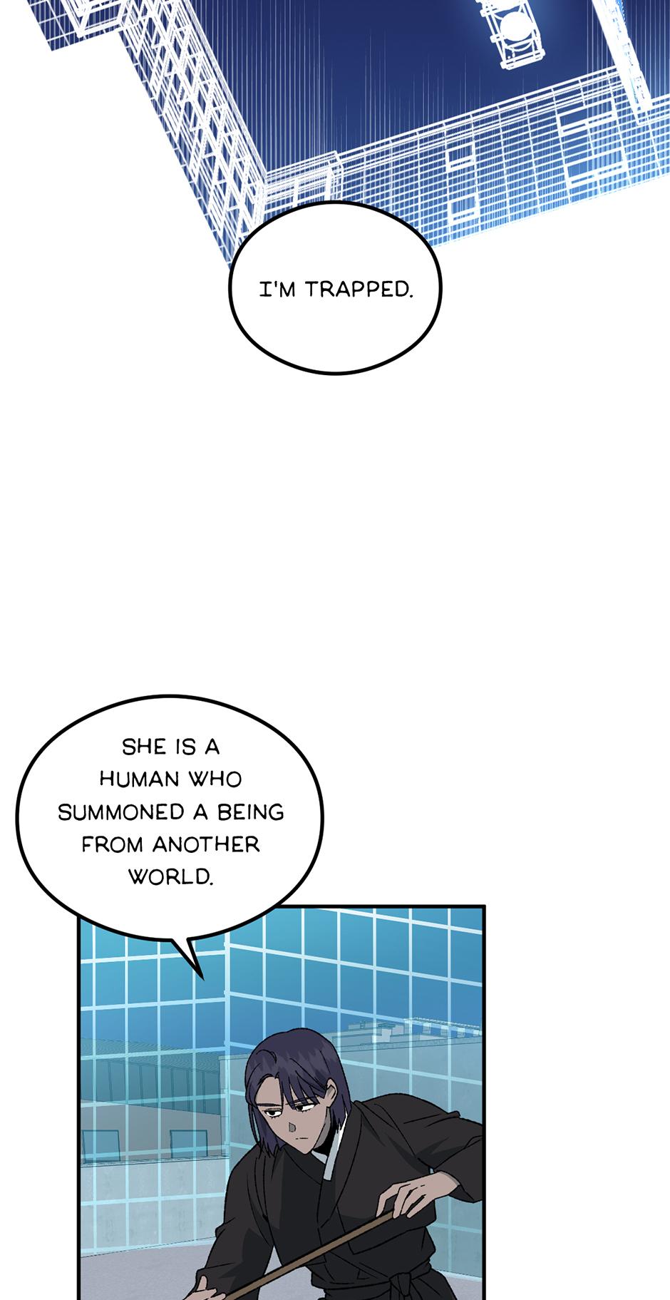 Guide to be King of the Dead Chapter 51 page 13 - 