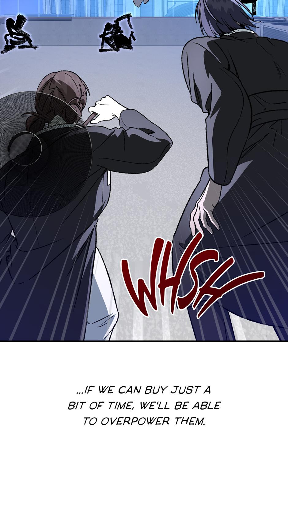 Guide to be King of the Dead Chapter 51 page 20 - 