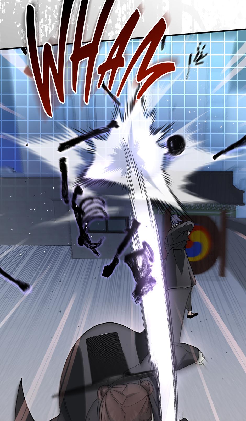 Guide to be King of the Dead Chapter 51 page 24 - 