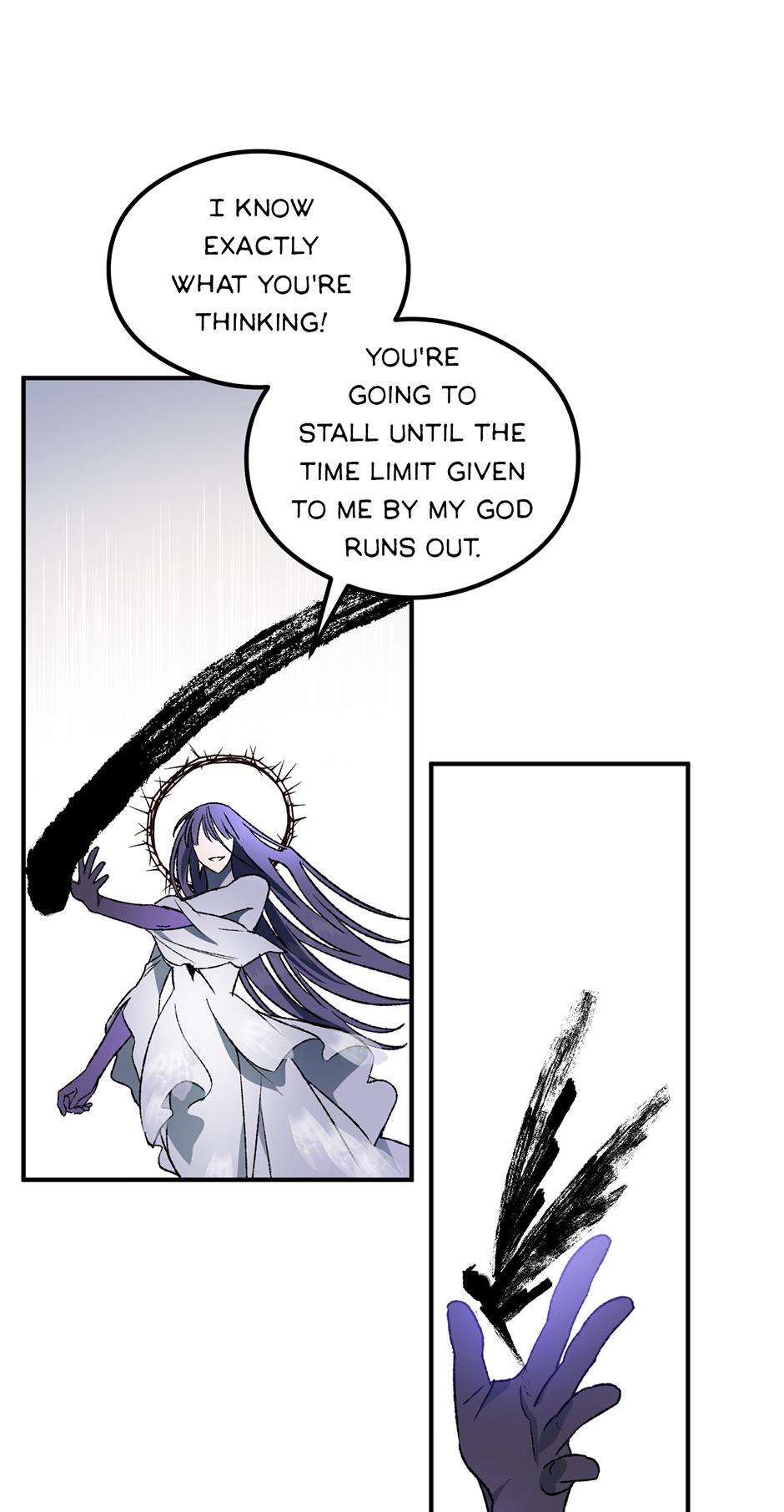 Guide to be King of the Dead Chapter 51 page 28 - 
