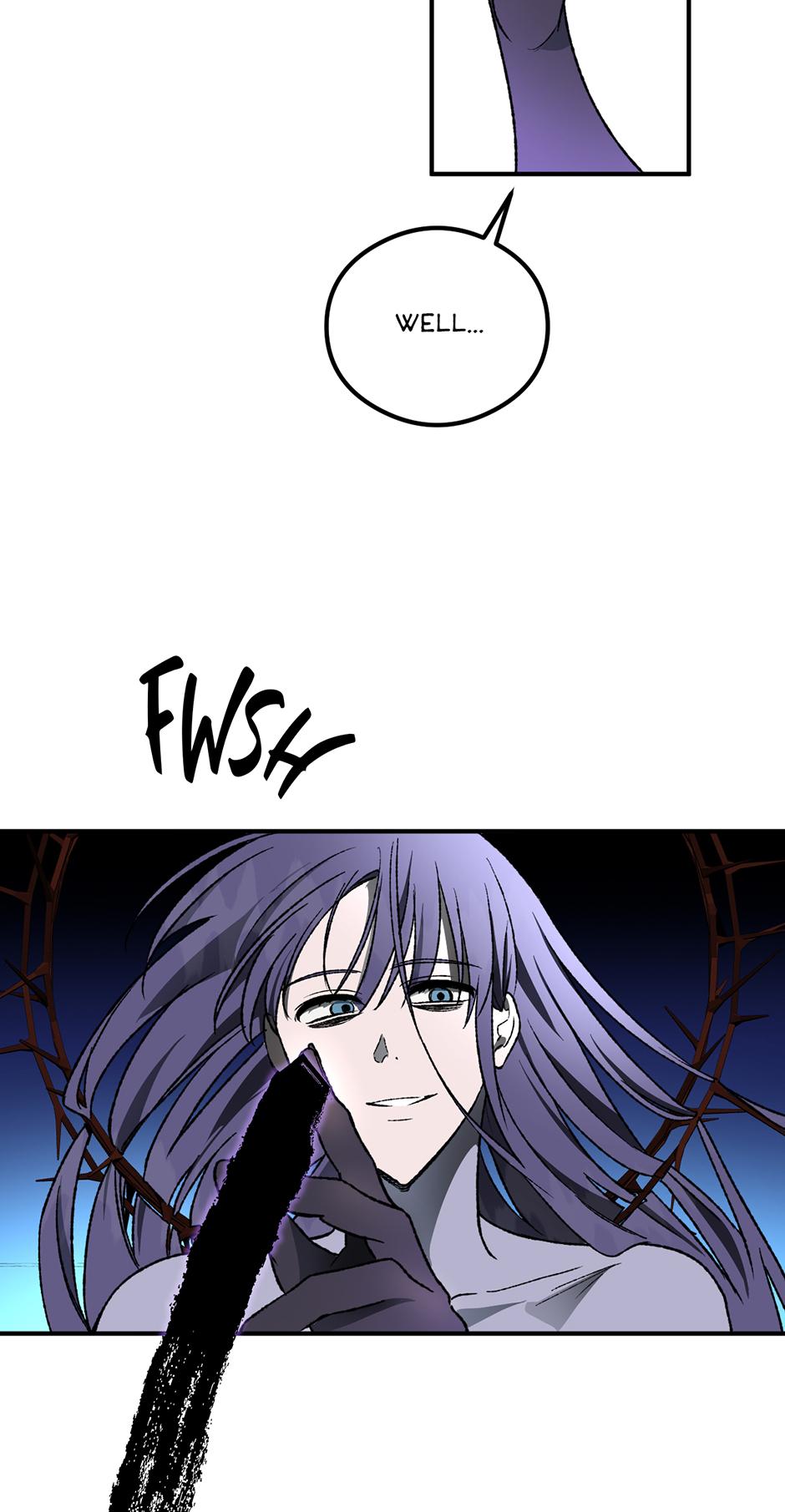 Guide to be King of the Dead Chapter 51 page 29 - 