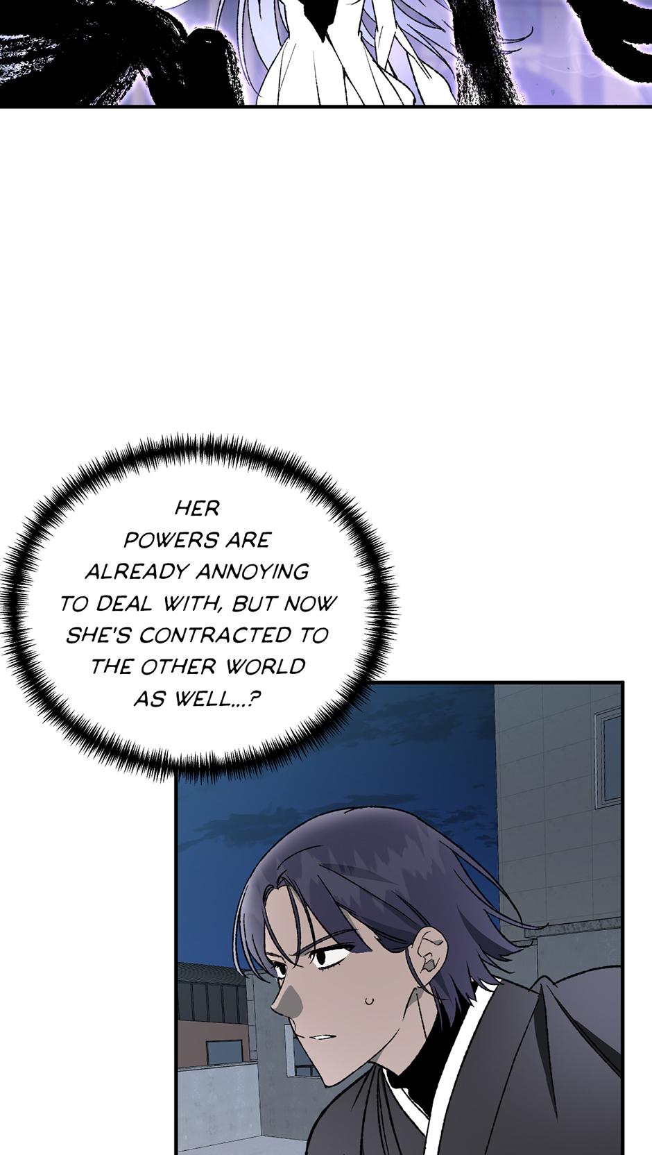 Guide to be King of the Dead Chapter 51 page 4 - 