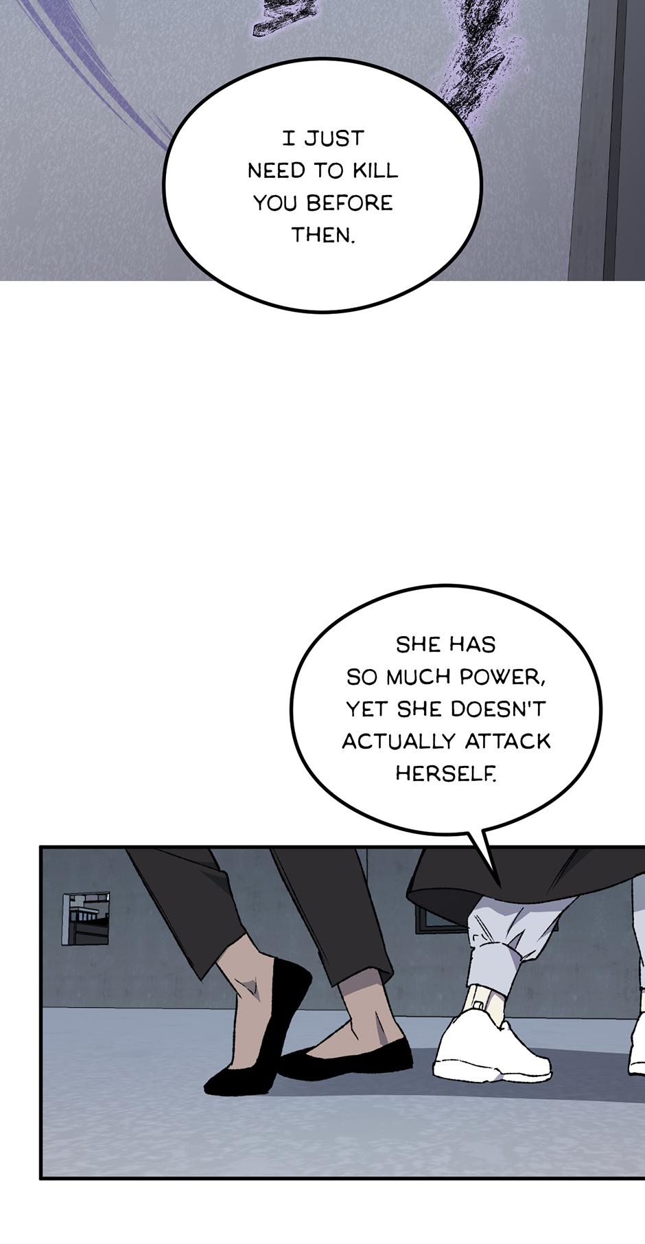Guide to be King of the Dead Chapter 51 page 31 - 