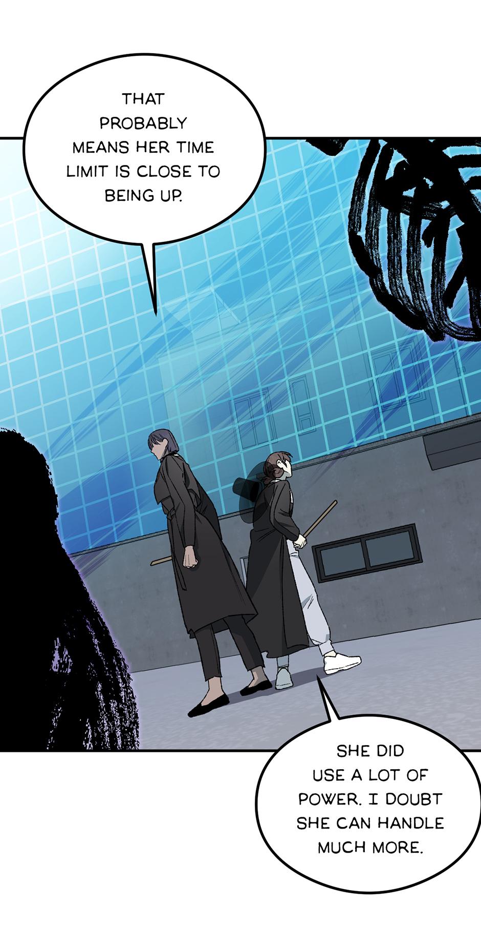 Guide to be King of the Dead Chapter 51 page 32 - 