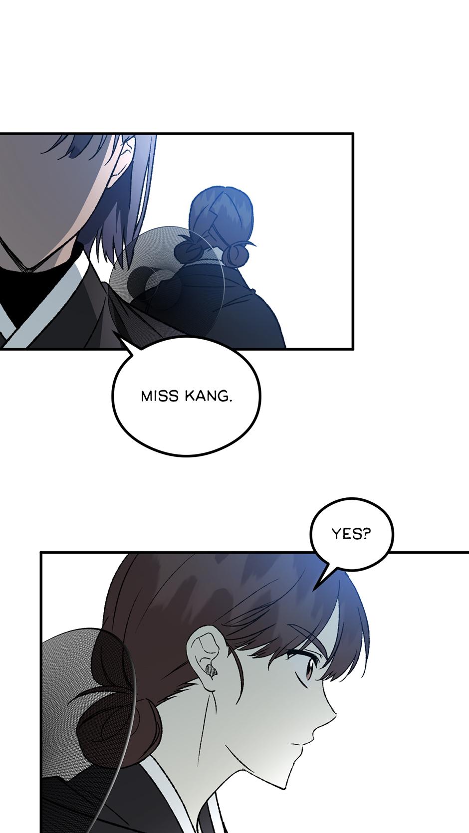 Guide to be King of the Dead Chapter 51 page 33 - 