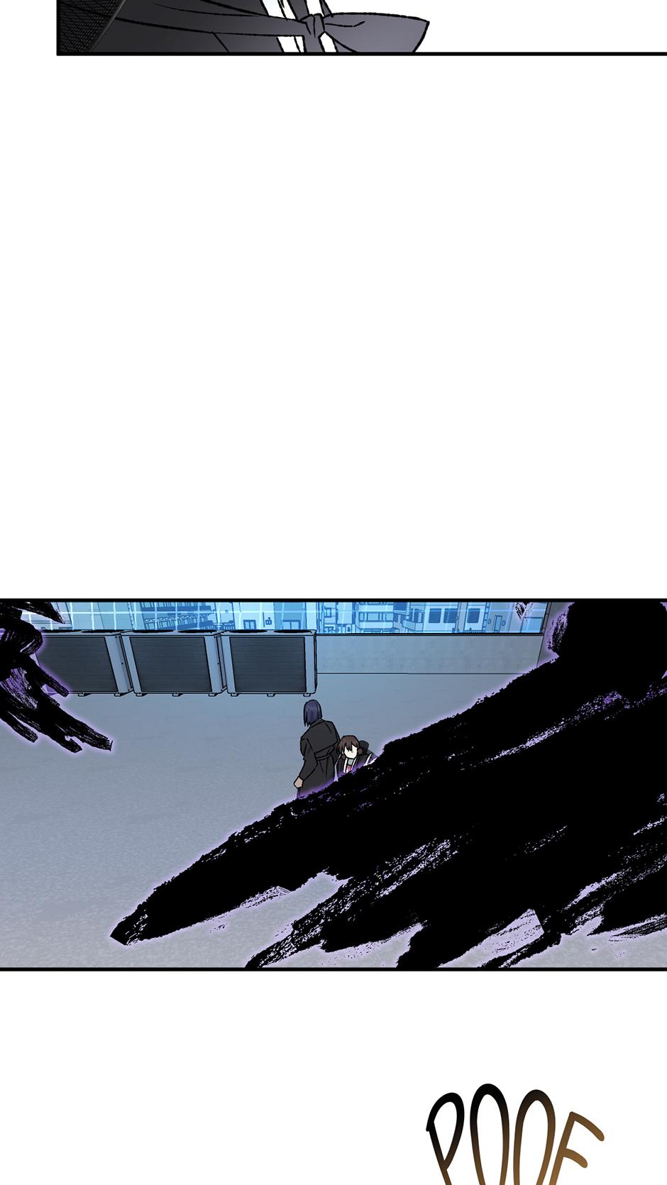 Guide to be King of the Dead Chapter 51 page 34 - 